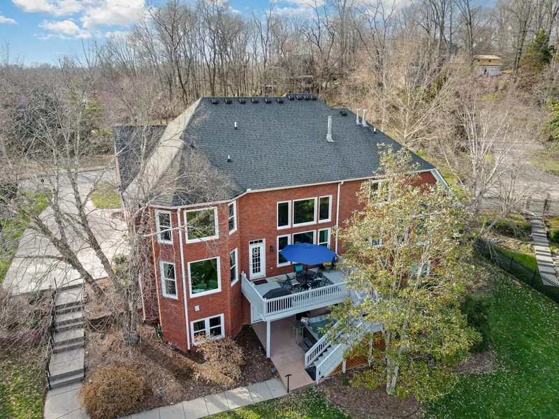9711 Turner Ln, Brentwood, TN 37027, Nashville, Tennessee, United States. - Photo 39