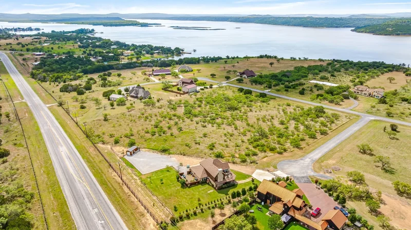 1060 Gordon Mtn Vw Court, Graford, TX 76449, Graford, Texas, United States. - Photo 31