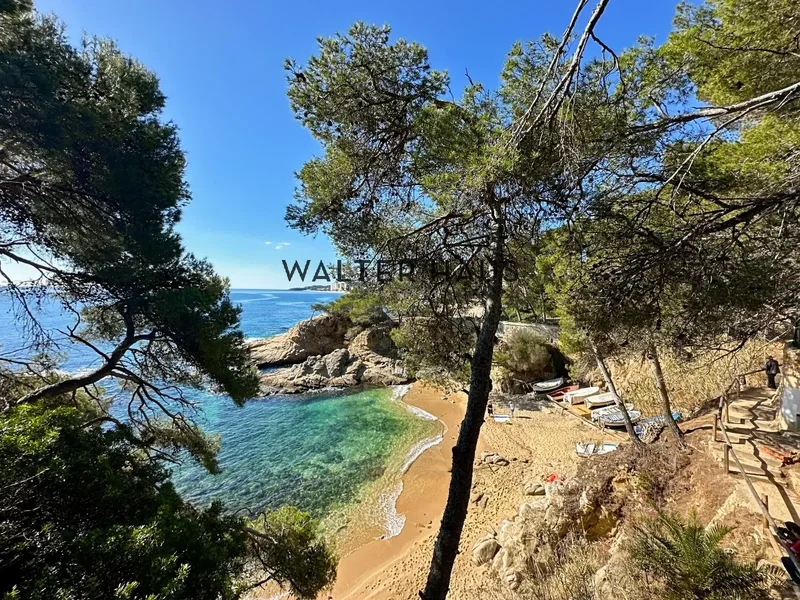 Girona, Platja d'Aro, Catalonia, Spain. - Photo 29