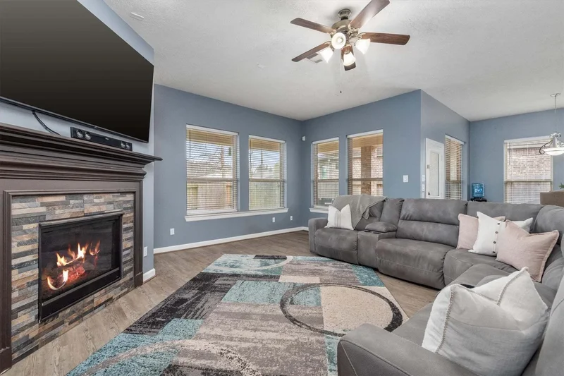 31563 Ember Trail Lane, Spring, TX 77386, Spring, Texas, United States. - Photo 16