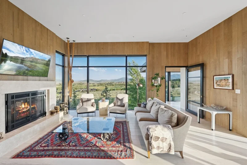 8078 N Red Fox Ct, Park City, Utah, United States. - Photo 45