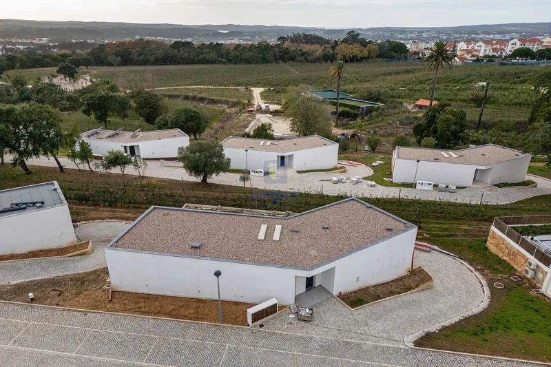 Nossa Senhora do Populo, Leiria, Nossa Senhora do Populo, Coto e Sao Gregorio, Leiria District, Portugal. - Photo 28