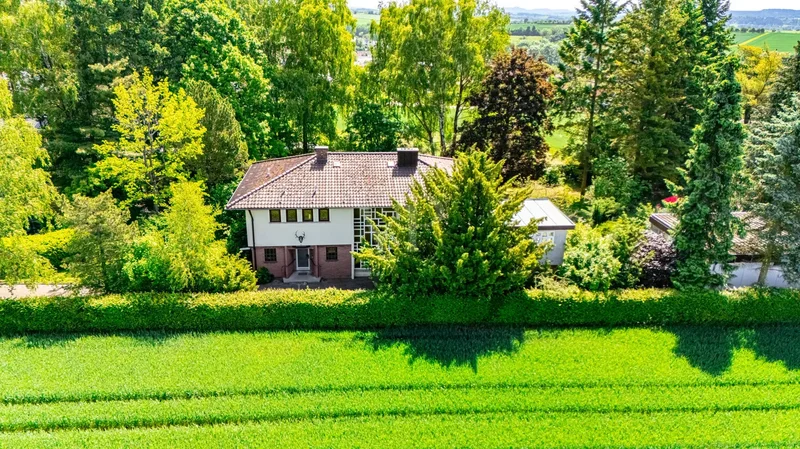 Bad Rodach, Bavaria, Germany. - Photo 30