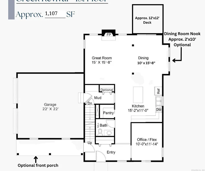 601 Higby Road, Middletown, Connecticut, United States. - Photo 2