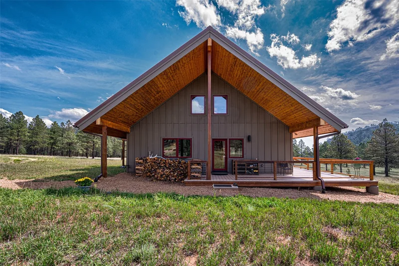 115 Blue Deer Ranch Road, B-109, Buena Vista, NM 87712, Buena Vista, New Mexico, United States. - Photo 17