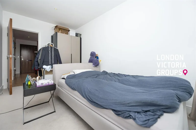 Dickens Yard, Longfield Avenue, London, England, United Kingdom. - Photo 13