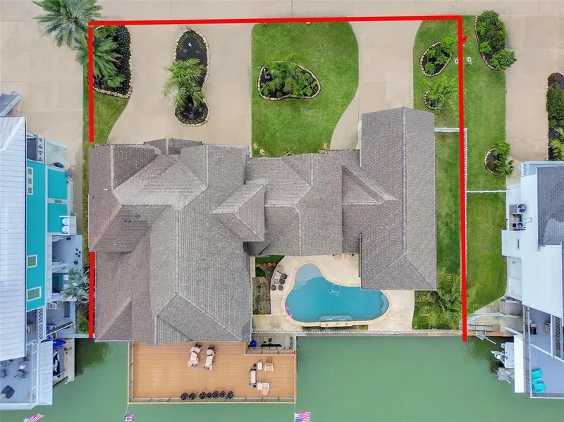 1522 Windsong Way, Galveston, Texas, United States. - Photo 9