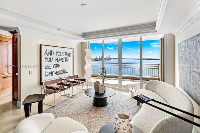 808 Brickell Key Dr 1802, Miami, Florida, United States. - Photo 6