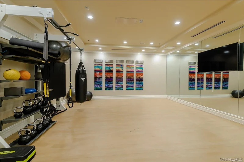 6000 Royal Court, #6012, Manhasset, New York, United States. - Photo 16