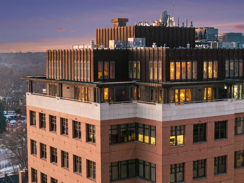 Penthouse Grandeur with Iconic Skyline Views