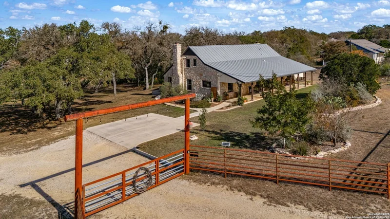 Residential San Antonio