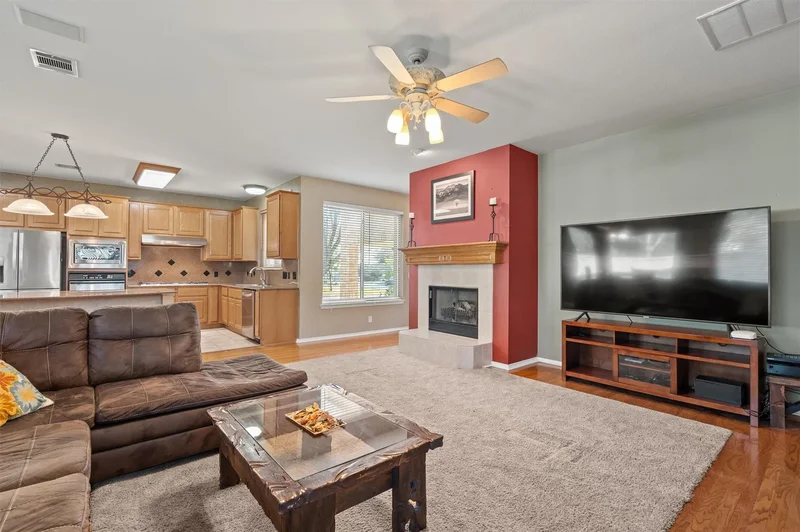 3959 Lord Byron CIR, Round Rock, Texas, United States. - Photo 11