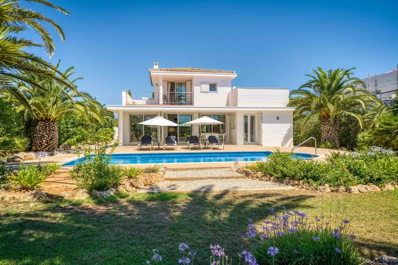 Menorca, Mao, Balearic Islands, Spain. - Photo 50