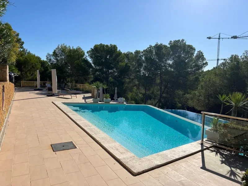 Avd. Mallorca, Sol de Mallorca, Calvia, Balearic Islands. - Photo 27