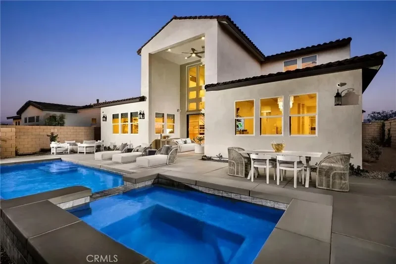 75181 Radford Drive, Palm Desert, California, United States. - Photo 5