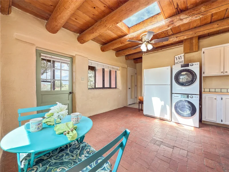 54 Rons Road, Santa Fe, NM 87508, Santa Fe, New Mexico, United States. - Photo 82