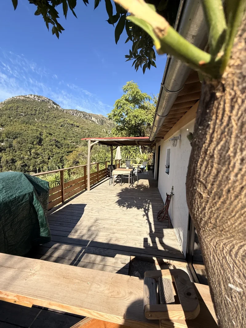Saint-Jeannet, Provence-Alpes-Côte d'Azur, France. - Photo 21