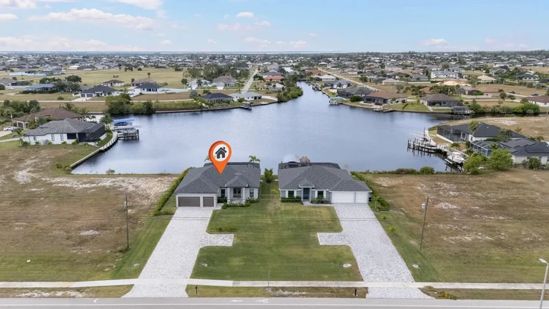 1716 Burnt Store Rd, Cape Coral, Florida, United States. - Photo 43