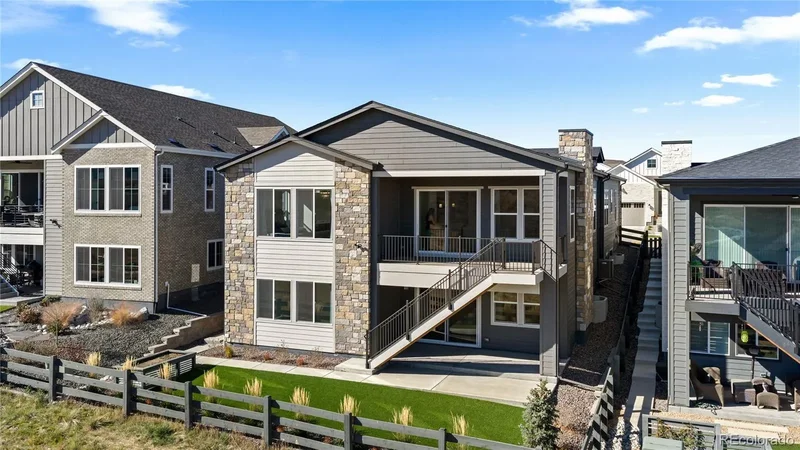 6610 Fawn Path Lane, Castle Rock, Colorado, United States. - Photo 48