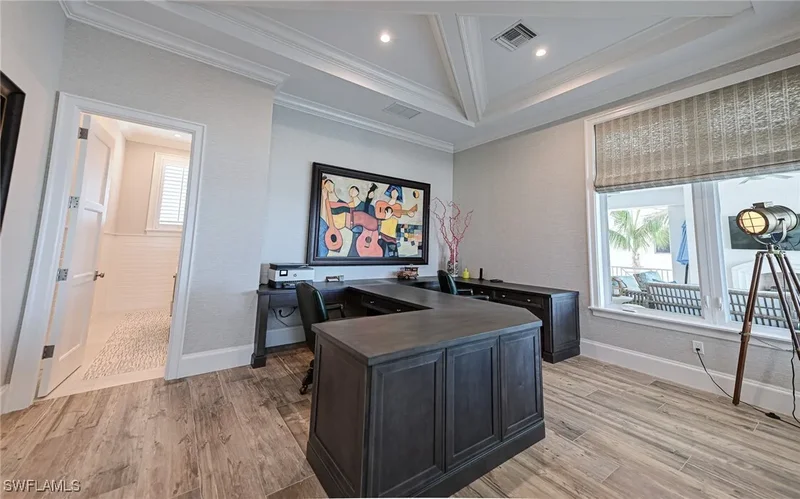 27566 Hickory Boulevard, Bonita Springs, Florida, United States. - Photo 28