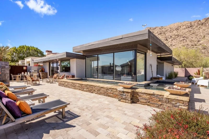 5434 E Lincoln Drive 78, Paradise Valley, AZ 85253, Paradise Valley, Arizona, United States. - Photo 8