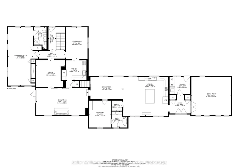 11170 Fifth Line, Milton, ON N0B 2K0, Milton, Ontario, Canada. - Photo 46