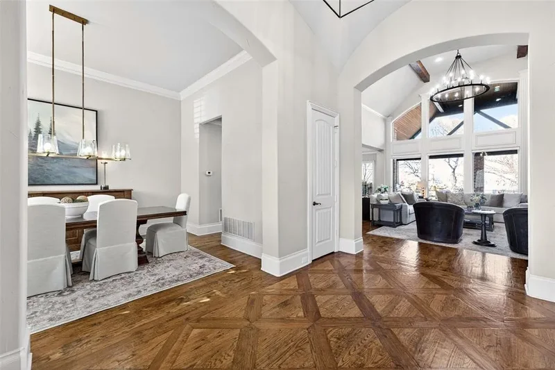 2521 Fair Oaks Lane, Prosper, TX 75078, Prosper, Texas, United States. - Photo 14
