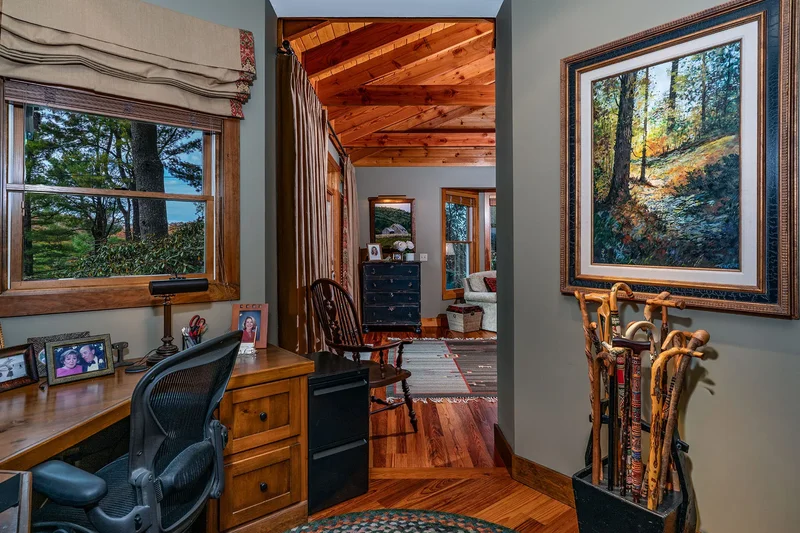 119 Hemlock Lane, Blowing Rock, NC 28605, Blowing Rock, North Carolina, United States. - Photo 17