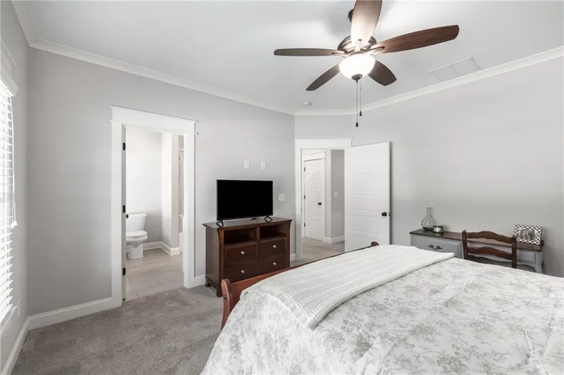 938 Austin Road, Winder, Georgia, United States. - Photo 28