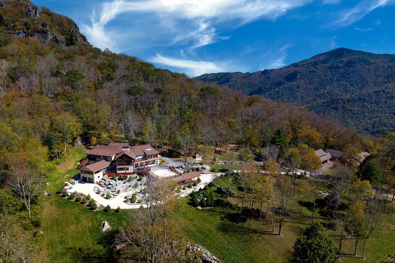 45 Dunvegan Road, Banner Elk, NC 28604, Banner Elk, North Carolina, United States. - Photo 2