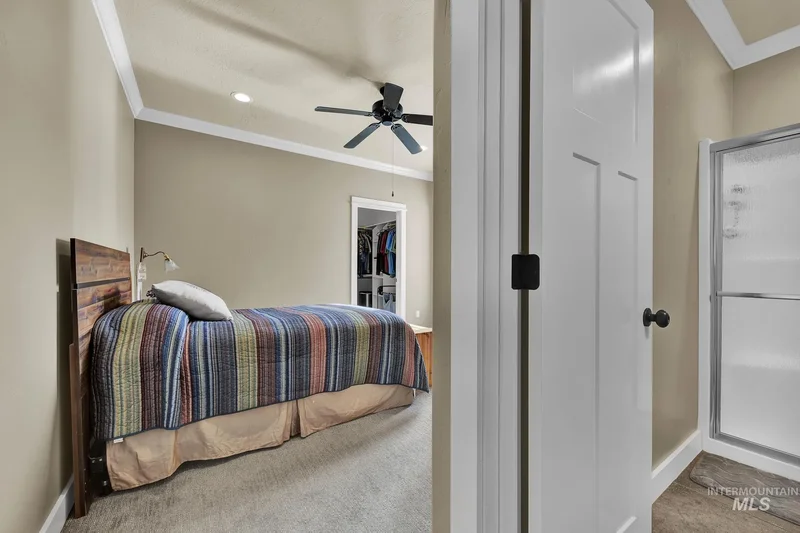 7266 S Pear Blossom Way, Meridian, ID 83642, Meridian, Idaho, United States. - Photo 29