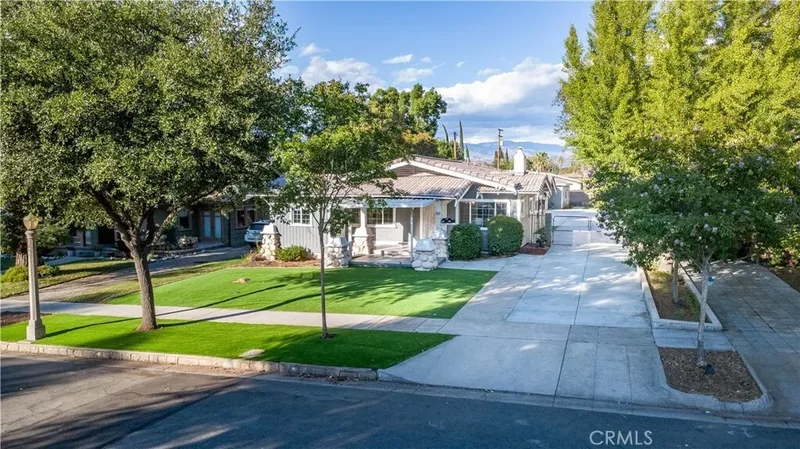 511 Unit 1&2 Alvarado Street, Redlands, CA 92373, Redlands, California, United States. - Photo 71