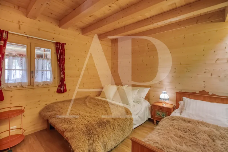 Champéry, Valais, Switzerland. - Photo 14