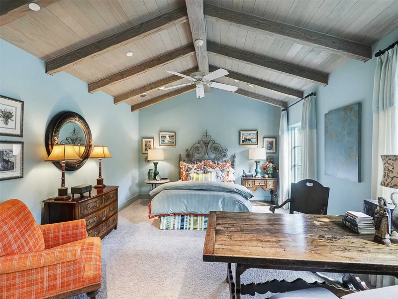 1110 Post Oak Place, Westlake, TX, 76262, USA, Keller, Texas, United States. - Photo 23