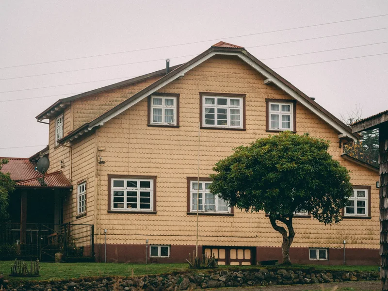 New Braunau, Puerto Varas, Los Lagos, Chile, New Braunau, Los Lagos, Chile. - Photo 2