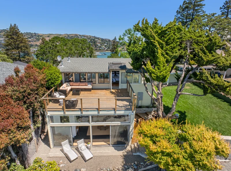 419 Golden Gate Avenue, Belvedere, CA 94920, Tiburon, California, United States. - Photo 21