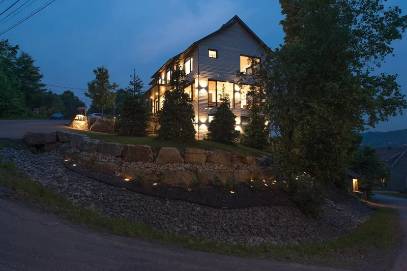138 Ch. de Touraine, Saint-Sauveur, Quebec, QC J0R1R3, Saint-Sauveur, Quebec, Canada. - Photo 13
