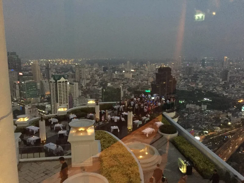 ramkamhang, Bangkok, Bangkok, Thailand. - Photo 4