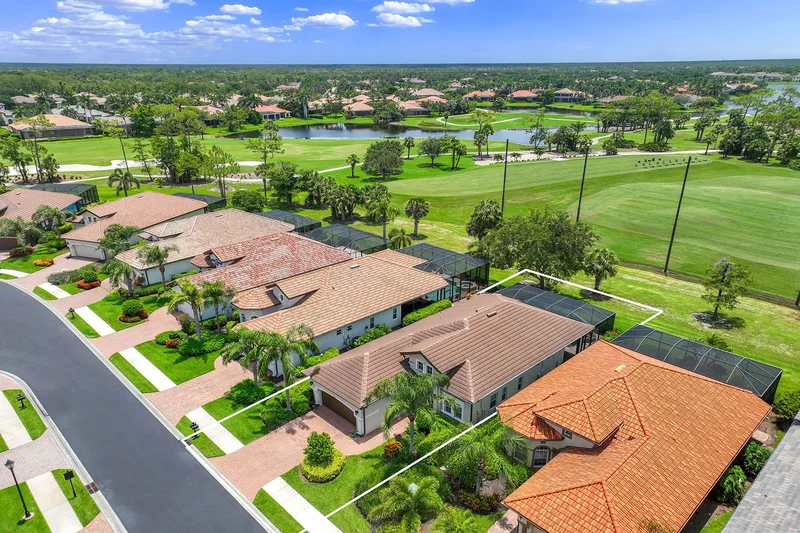 7828 Valencia Court, Naples, FL 34113, Naples, Florida, United States. - Photo 35