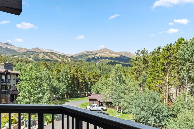 290 Broken Lance Drive Unit# A303, Breckenridge, CO 80424, Breckenridge, Colorado, United States. - Photo 4