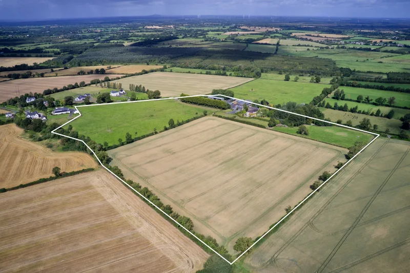 Mount Prospect Stud  , Rathangan, KE R51 X337, Rathangan, County Kildare, Ireland. - Photo 57