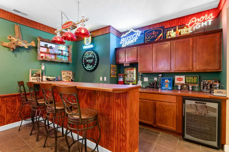 261 Country Bluff Drive, Branson, MO 65616, Branson, Missouri, United States. - Photo 24