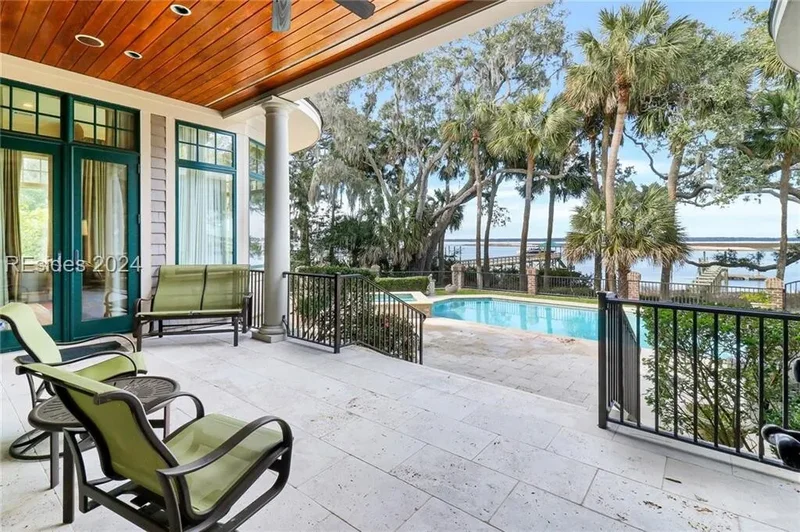 11 N Calibogue Cay Road, Hilton Head Island, SC, 29928, USA, Hilton Head Island, South Carolina, United States. - Photo 67