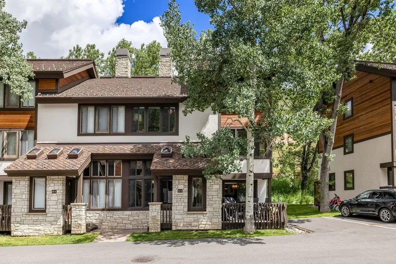 4770 Bighorn Road H4 , Vail, CO 81657, Vail, Colorado, United States. - Photo 17