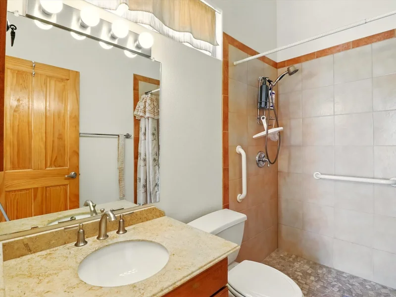 97 E Chili Line Road, Santa Fe, NM 87508, Santa Fe, New Mexico, United States. - Photo 42