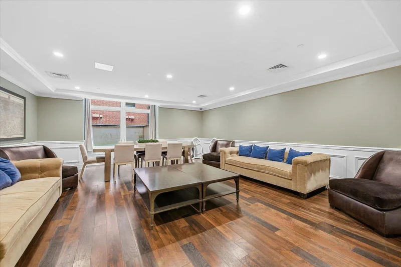 4915 Hampden Lane Unit 405, Bethesda, MD 20814, Bethesda, Maryland, United States. - Photo 55