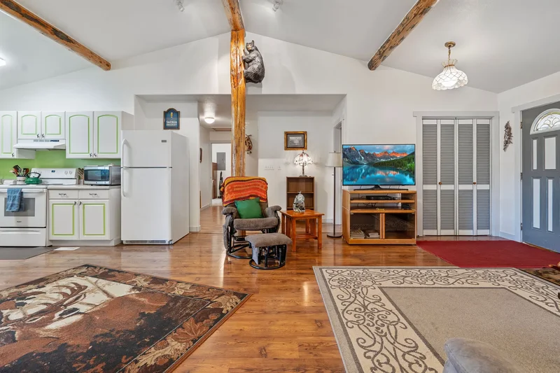 390 Crosscut Road, Rexford, Montana, United States. - Photo 44