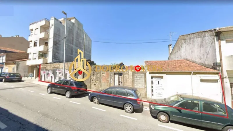 São Mamede de Infesta e Senhora da Hora, Matosinhos, Porto, Matosinhos, Senhora da Hora, Porto District, Portugal. - Photo 3