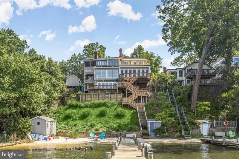 330 S RIVERSIDE DR, CROWNSVILLE, MD, 21032, USA, Crownsville, Maryland, United States. - Photo 94