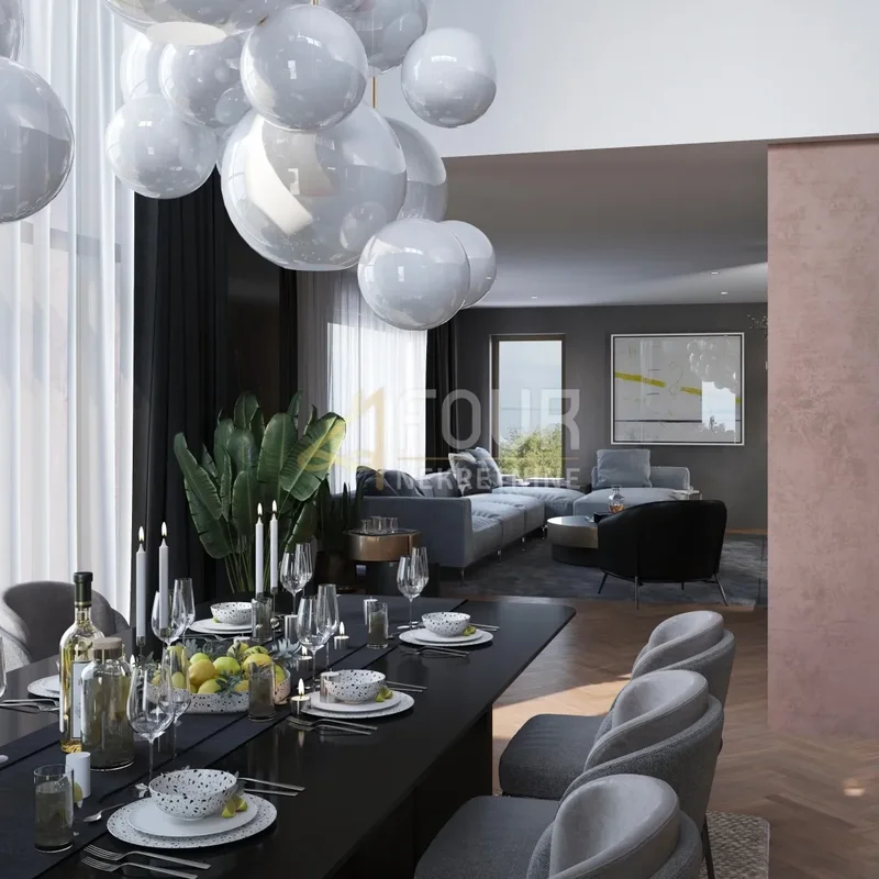 Flat Ičići, Opatija - Okolica, 17,54m2